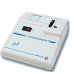 Laboratory-Digital Photo Colorimeter-312, 313-Range from 400 to 700nm-Electronic India